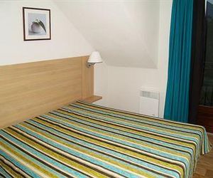 Appartement Residence Jardins de Ramel Bagneres-de-Luchon France
