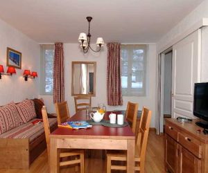 Residence Odalys Val de Jade Bagneres-de-Luchon France