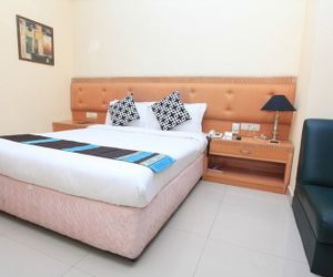 Highgates Hotel Bengaluru India