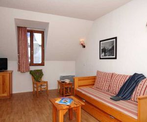 Résidence Illixon Bagneres-de-Luchon France