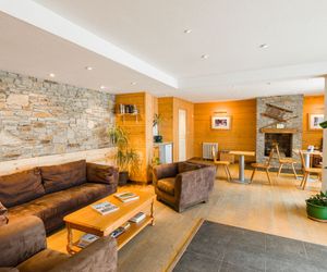 Lagrange Vacances Les Pics dAran Bagneres-de-Luchon France