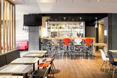 Hotel Photo 15
