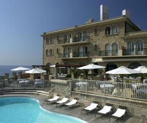 Hotel Delos - Ile de Bendor Bandol France