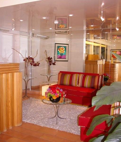 صورة الفندق 8