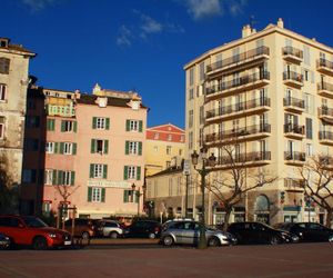 Hôtel Posta - Vecchia Bastia France