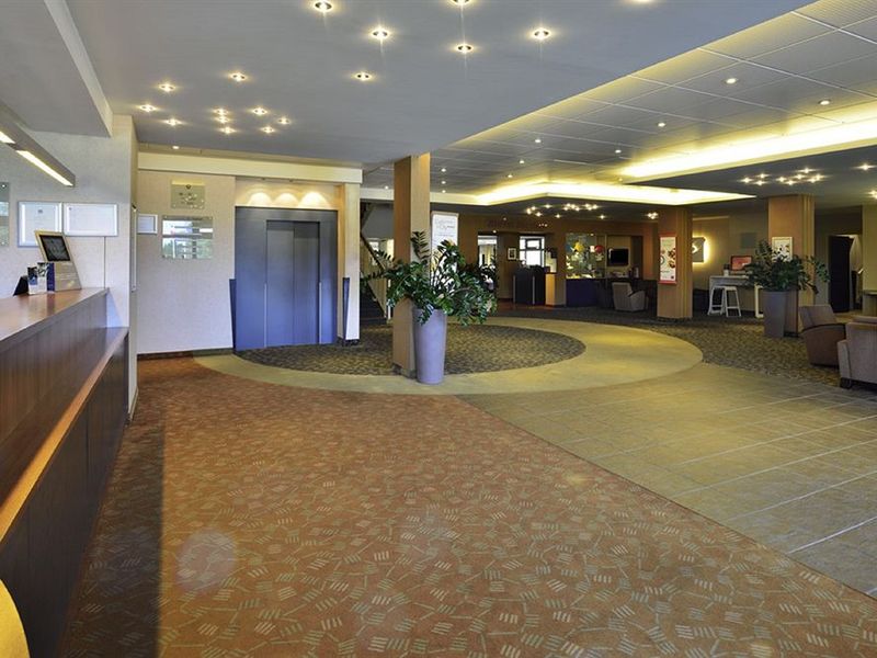 Hotel Photo 16