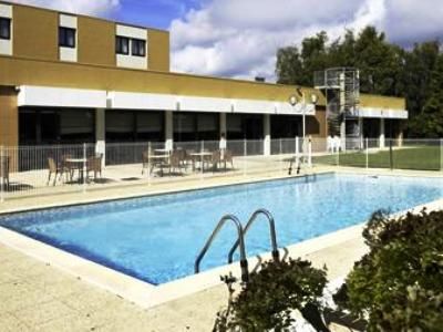 Hotel Photo 22
