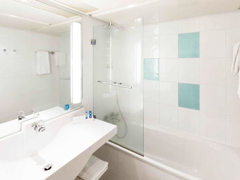 Hotel Photo 9