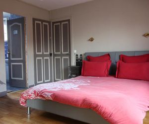 Aggarthi Bed and Breakfast Bayeux France