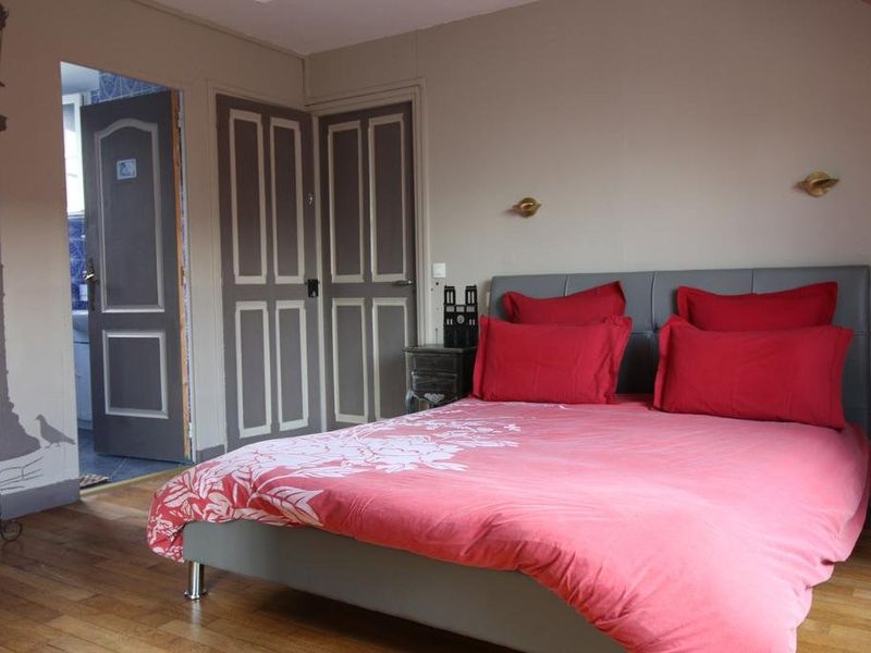 Hotel Photo 1