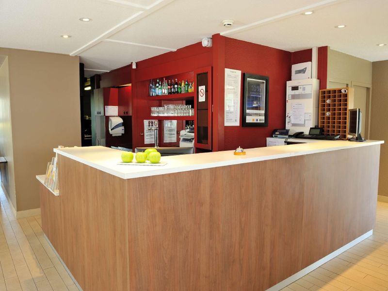 Hotel Photo 19