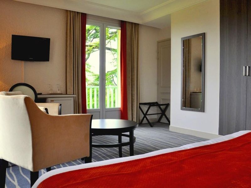 Hotel Photo 5