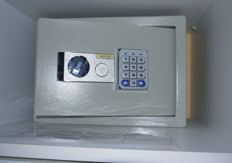 Hotel Photo 10