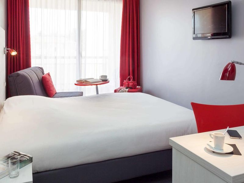 Hotel Photo 2
