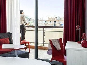 Hotel Photo 13
