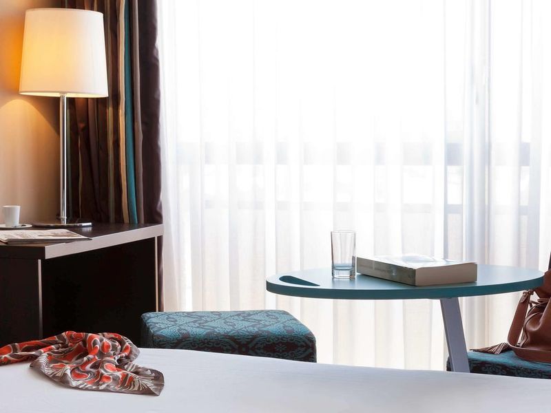 Hotel Photo 3