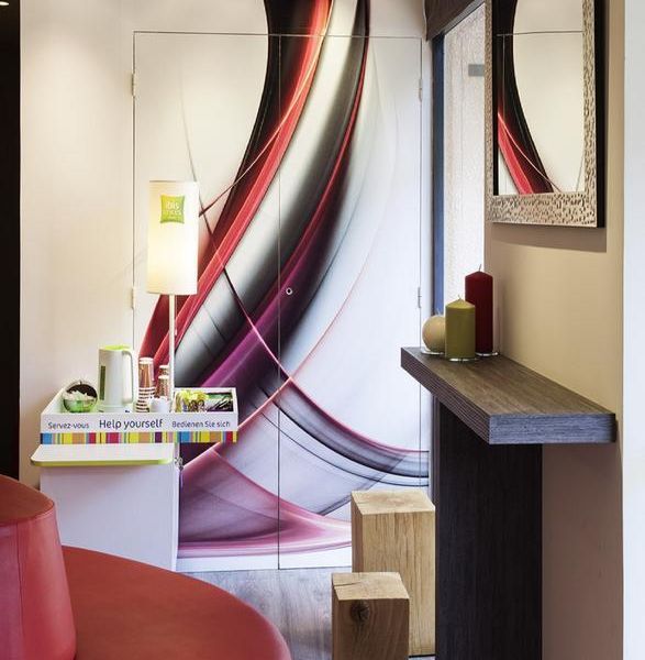 Hotel Photo 6