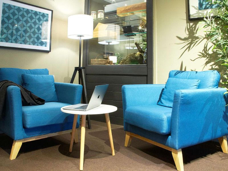 Hotel Photo 8