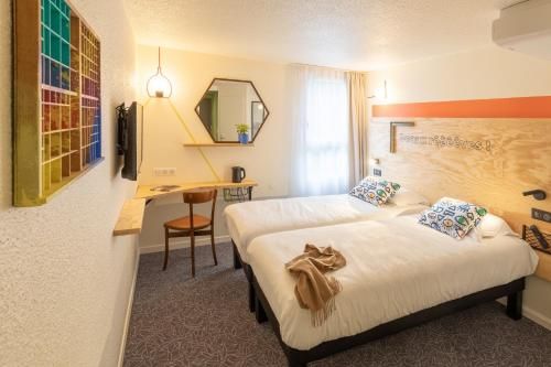 Hotel Photo 3