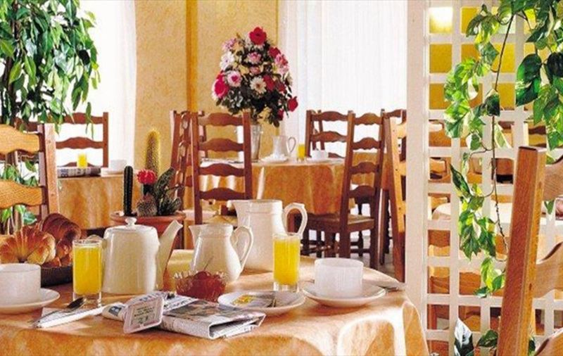 Hotel Photo 13