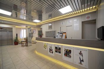 Hotel Photo 16