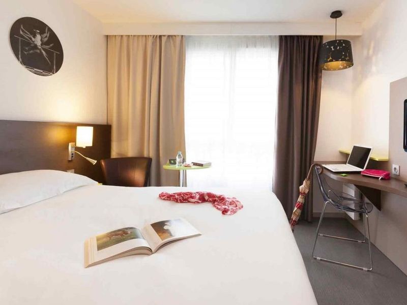 Hotel Photo 2