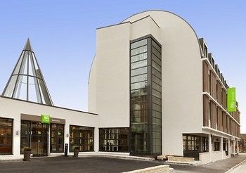 Hotel Photo 22