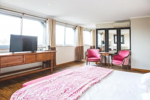 Hotel Photo 4