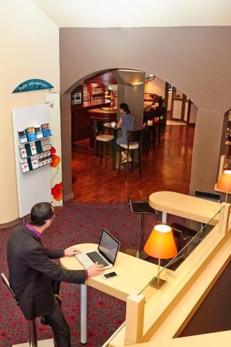Hotel Photo 15