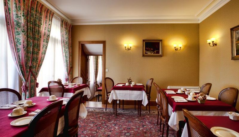 Hotel Photo 13