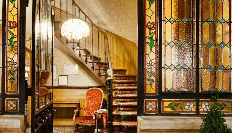 Hotel Photo 17