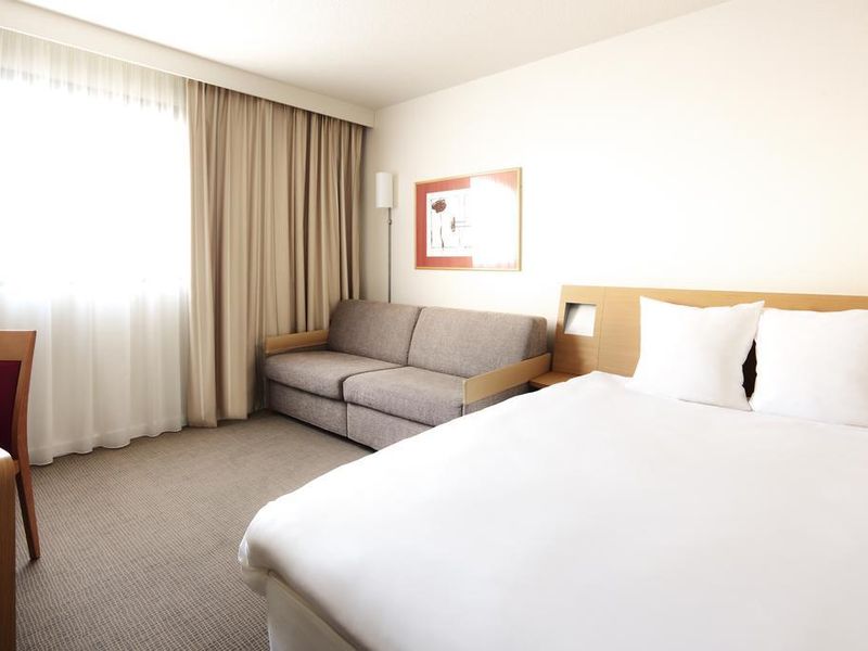 Hotel Photo 1