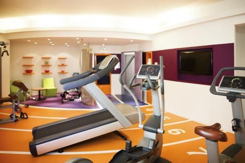 Hotel Photo 21