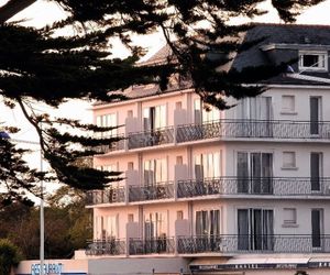 Kastel Wellness Hotel - Thalasso et Spa Benodet France