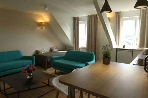Hotel Photo 12