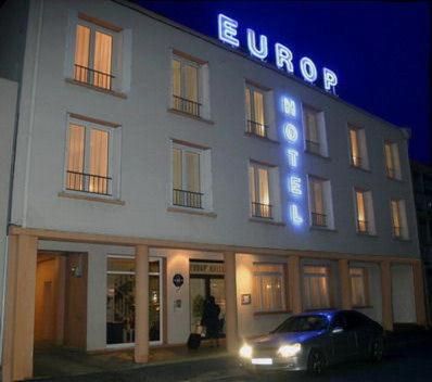 Hotel Photo 24