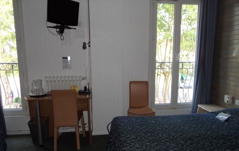 Hotel Photo 6