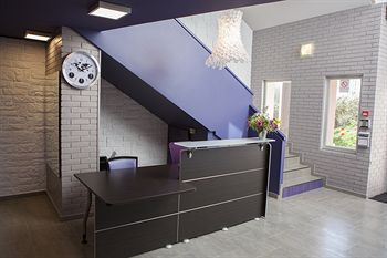 Hotel Photo 14