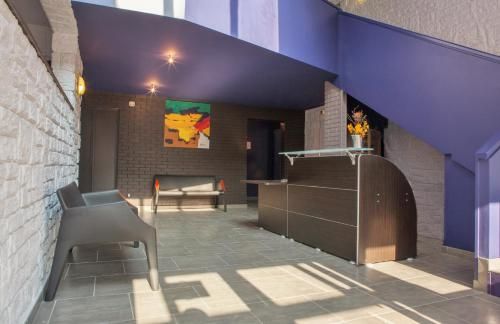 Hotel Photo 22