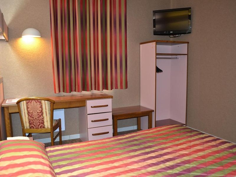 Hotel Photo 2