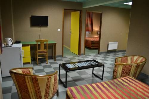 Hotel Photo 11