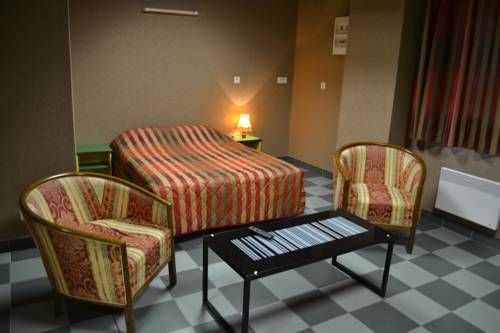 Hotel Photo 12