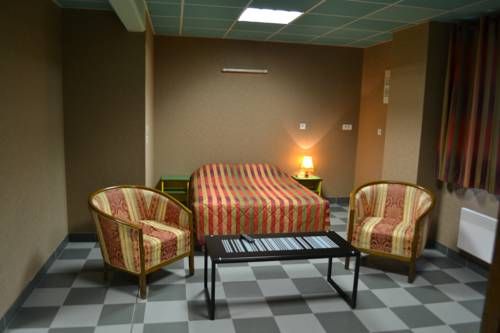 Hotel Photo 13