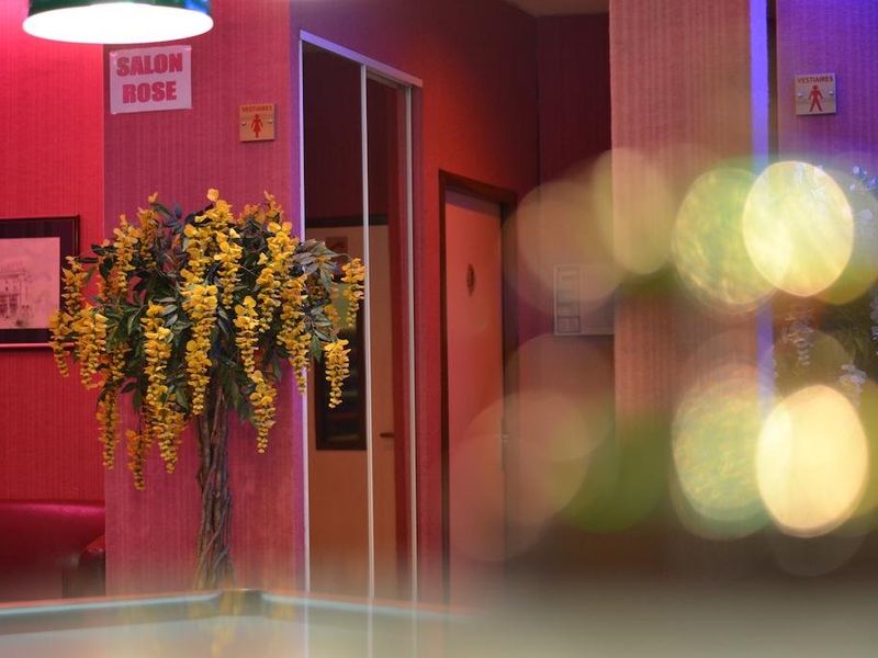 Hotel Photo 19