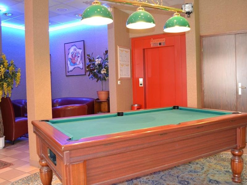Hotel Photo 20