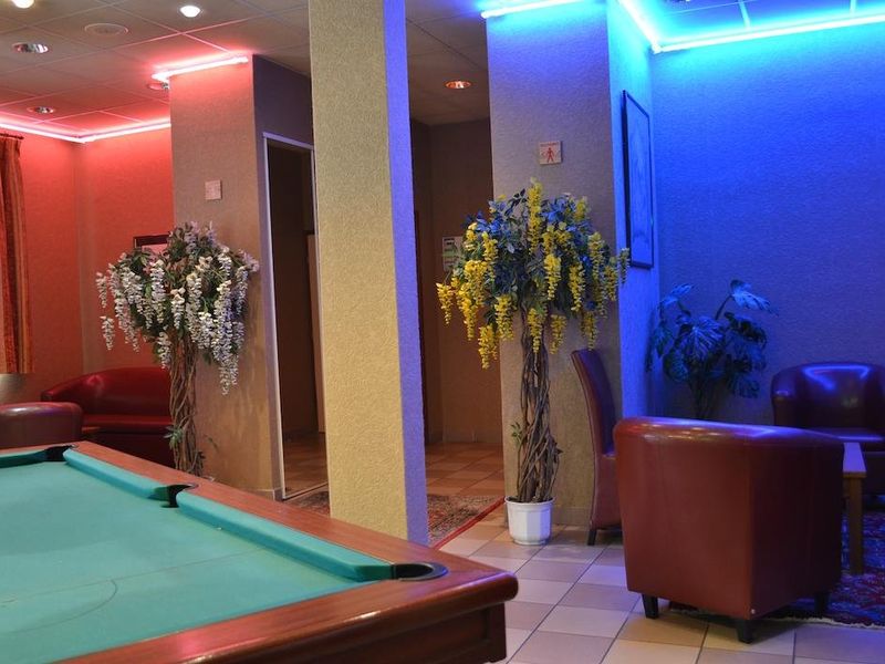 Hotel Photo 21