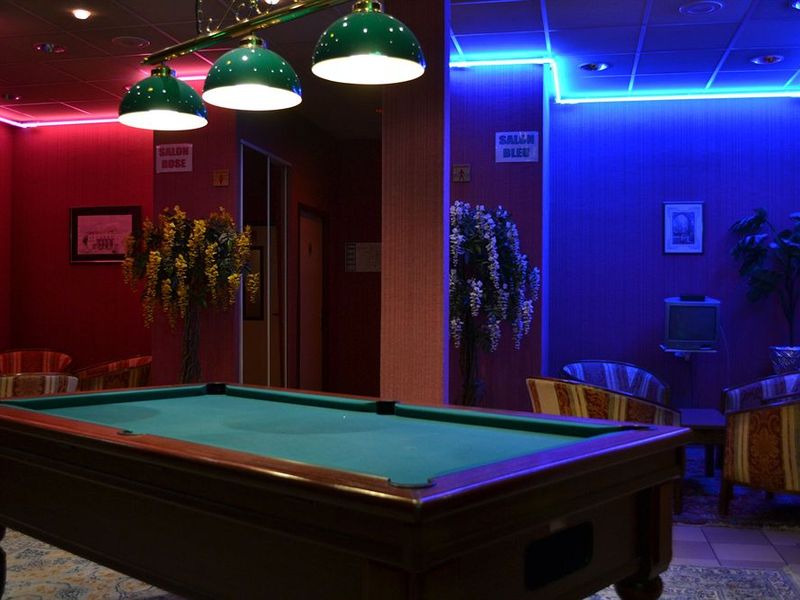 Hotel Photo 22