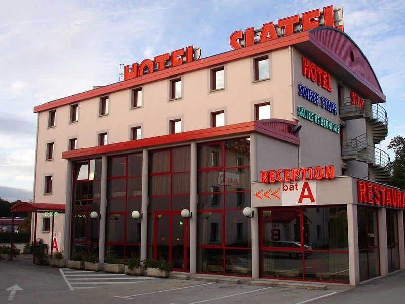 Hotel Photo 23