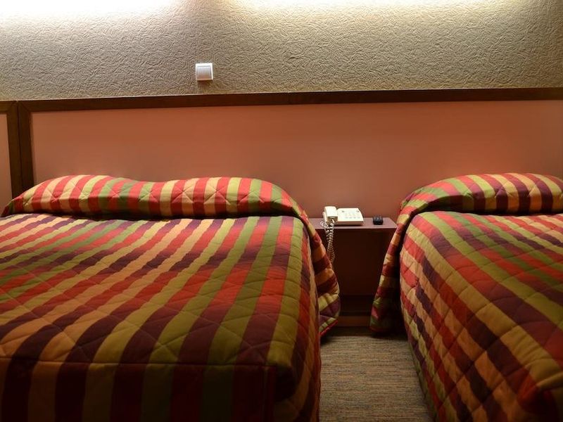 Hotel Photo 5