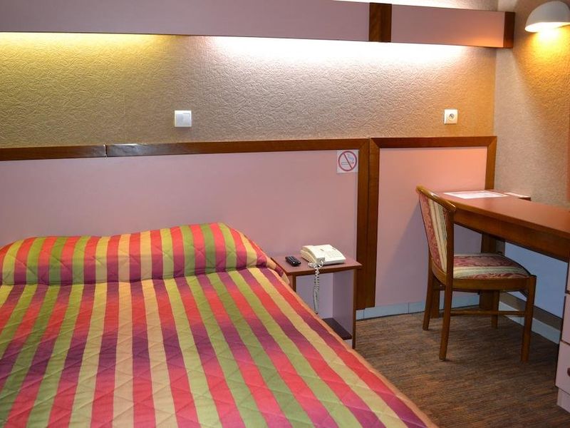 Hotel Photo 6
